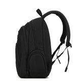 XN2620-BLACK Zaino unisex Evolo Aoking