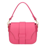Ileana Borsa a spalla da donna Vera pelle 06282-D282 CARMINE Gave Lux