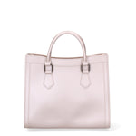Borsa a mano da donna 100% Pvc FLAT-WOOD-M 24-STONE - SATIN CDF Marc Ellis