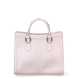 Borsa a mano da donna 100% Pvc FLAT-WOOD-M 24-STONE - SATIN CDF Marc Ellis