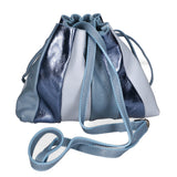 Elysia Borsa a spalla da donna Vera pelle 552043-CARTA ZUCCHERO Gave Lux