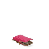 Celestia Prime Borsa a tracolla donna Vera Pelle 05304-S02 FUXIA Chiara Ferretti