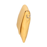 Gemma Borsa a tracolla da donna Vera pelle 05938-D264 DESERTO Gave Lux