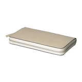 Marisa 60033 2-BEIGE Portafoglio donna in vera pelle Gave Lux