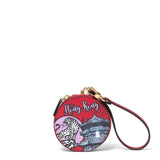 Aletheia Portafoglio donna PVC B16159-UNICO Braccialini