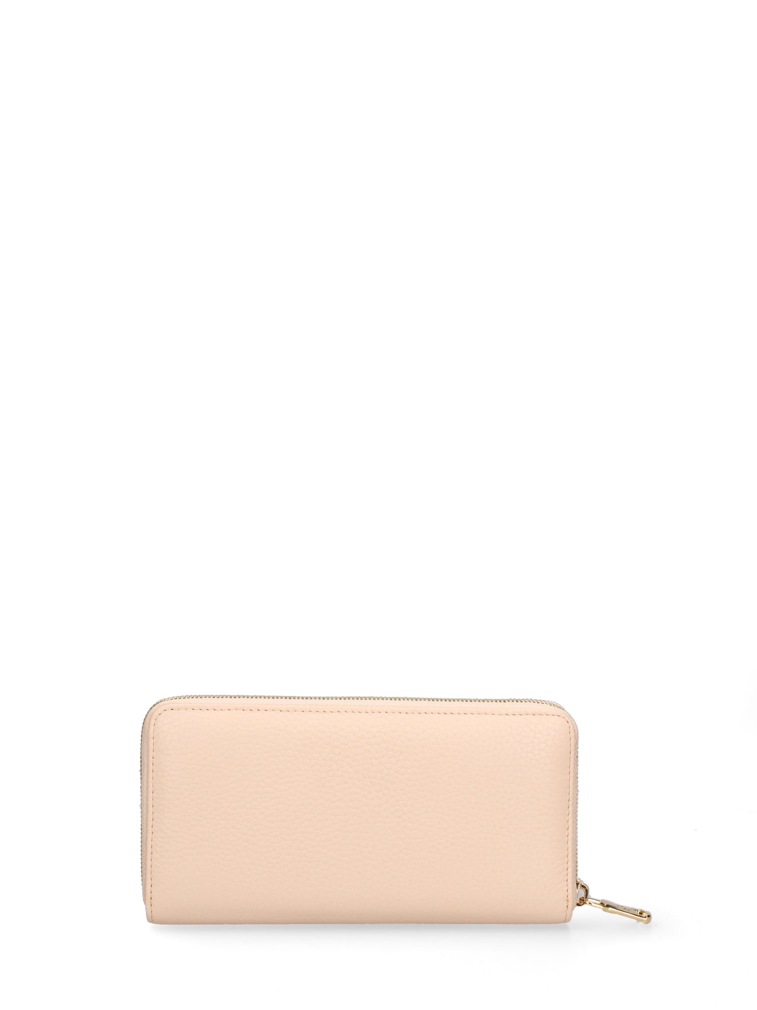 Felicia Portafoglio donna con zip Misto Poliestere + Poliuretano B16410 126CO-BEIGE Braccialini