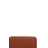 Felicia Portafoglio donna con zip Misto Poliestere + Poliuretano B16410 126CO-MARRONE Braccialini