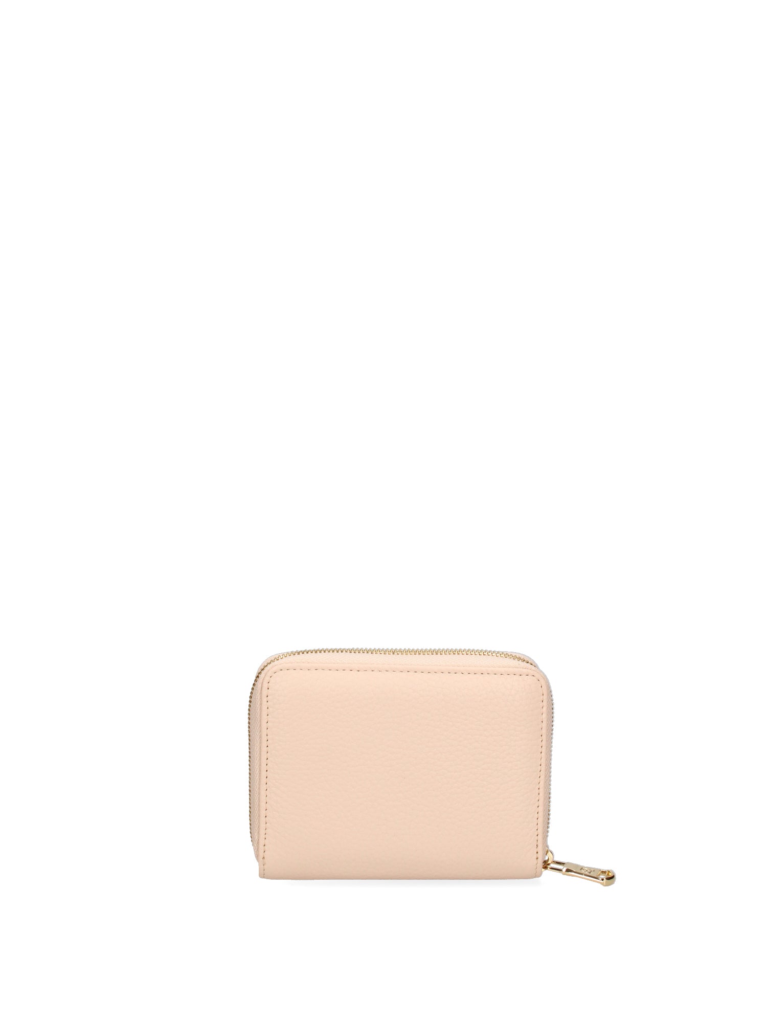 Lumina Elite B16700CO-BEIGE Portafoglio donna vera pelle Braccialini