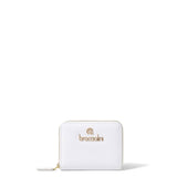 Lumina Elite B16700CO-BIANCO Portafoglio donna vera pelle Braccialini