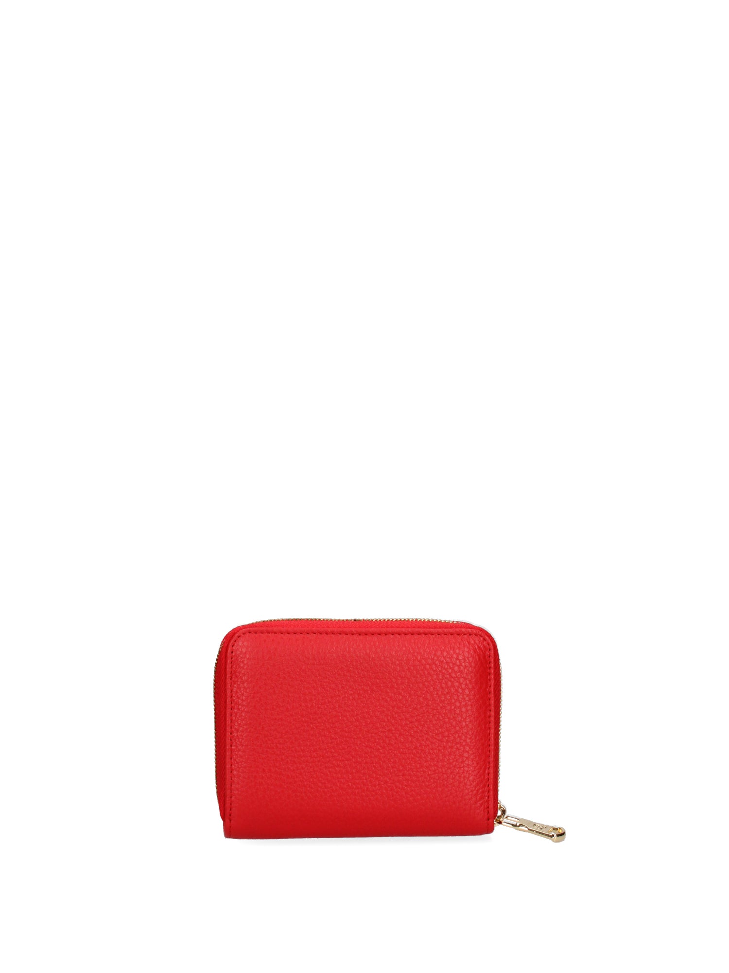 Lumina Elite B16700CO-ROSSO Portafoglio donna vera pelle Braccialini