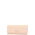 Oriana Ultra B16701CO-BEIGE Portafoglio donna in vera pelle Braccialini