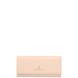 Oriana Ultra B16701CO-BEIGE Portafoglio donna in vera pelle Braccialini