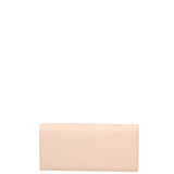 Oriana Ultra B16701CO-BEIGE Portafoglio donna in vera pelle Braccialini