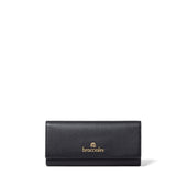 Oriana Ultra B16701CO-NERO Portafoglio donna in vera pelle Braccialini