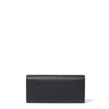 Oriana Ultra B16701CO-NERO Portafoglio donna in vera pelle Braccialini
