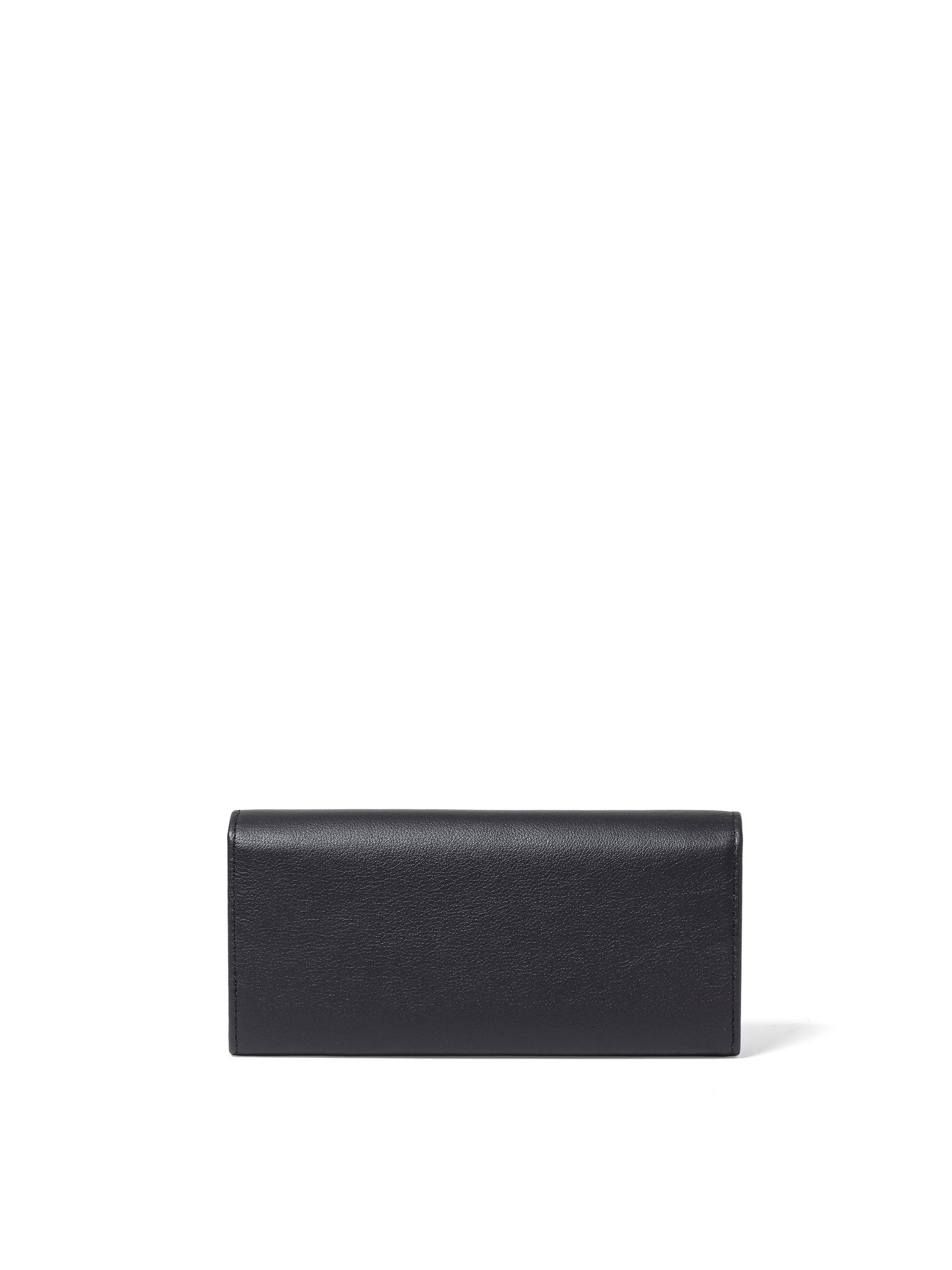 Oriana Ultra B16701CO-NERO Portafoglio donna in vera pelle Braccialini