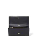 Oriana Ultra B16701CO-NERO Portafoglio donna in vera pelle Braccialini