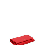 Oriana Ultra B16701CO-ROSSO Portafoglio donna in vera pelle Braccialini