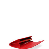 Oriana Ultra B16701CO-ROSSO Portafoglio donna in vera pelle Braccialini