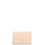 Edera Ultra B16702CO-BEIGE Portafoglio donna in vera pelle Braccialini