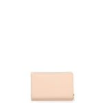 Edera Ultra B16702CO-BEIGE Portafoglio donna in vera pelle Braccialini
