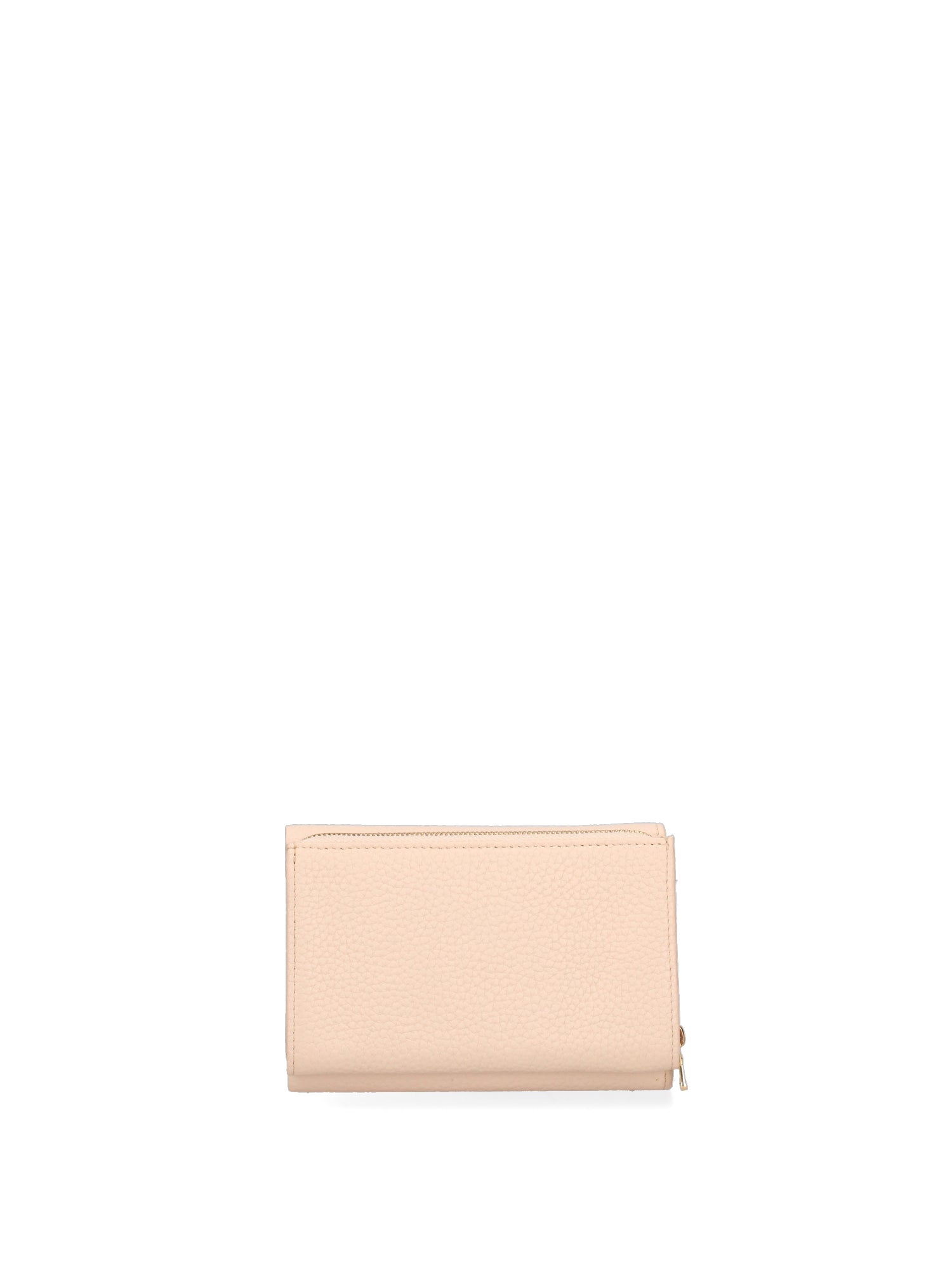 Edera Ultra B16702CO-BEIGE Portafoglio donna in vera pelle Braccialini
