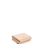 Edera Ultra B16702CO-BEIGE Portafoglio donna in vera pelle Braccialini