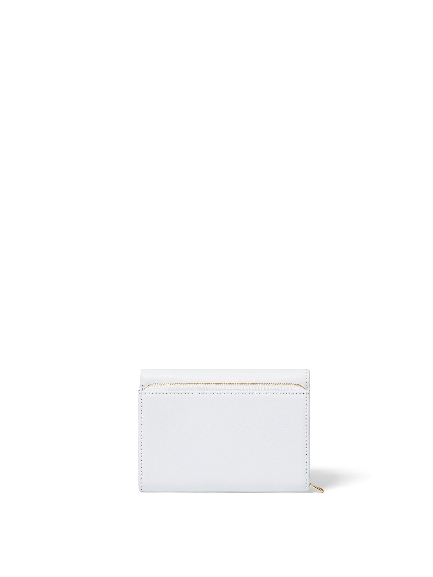 Edera Ultra B16702CO-BIANCO Portafoglio donna in vera pelle Braccialini