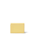 Edera Ultra B16702CO-GIALLO Portafoglio donna in vera pelle Braccialini