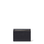 Edera Ultra B16702CO-NERO Portafoglio donna in vera pelle Braccialini