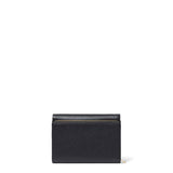 Edera Ultra B16702CO-NERO Portafoglio donna in vera pelle Braccialini