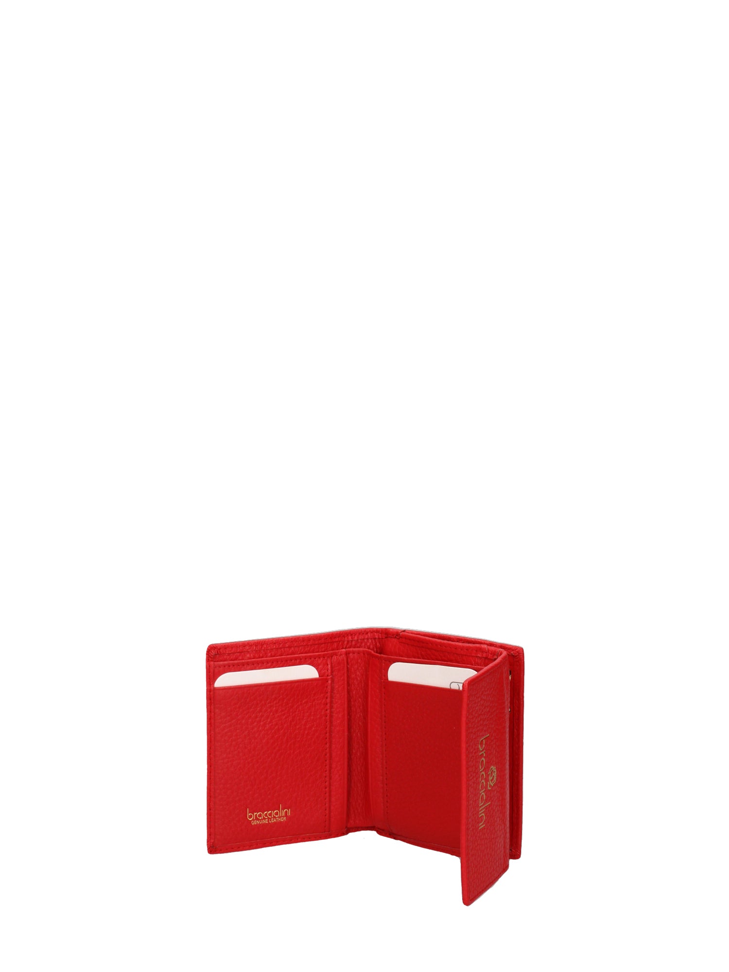 B16703CO-ROSSO Braccialini