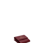 Lunara Ultra B16703GR-BORDEAUX Portafoglio donna vera pelle Braccialini