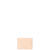 Lisabel B16704CO-BEIGE Porta Carte Donna Vera Pelle Braccialini