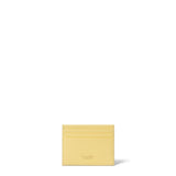 Lisabel B16704CO-GIALLO Porta Carte Donna Vera Pelle Braccialini