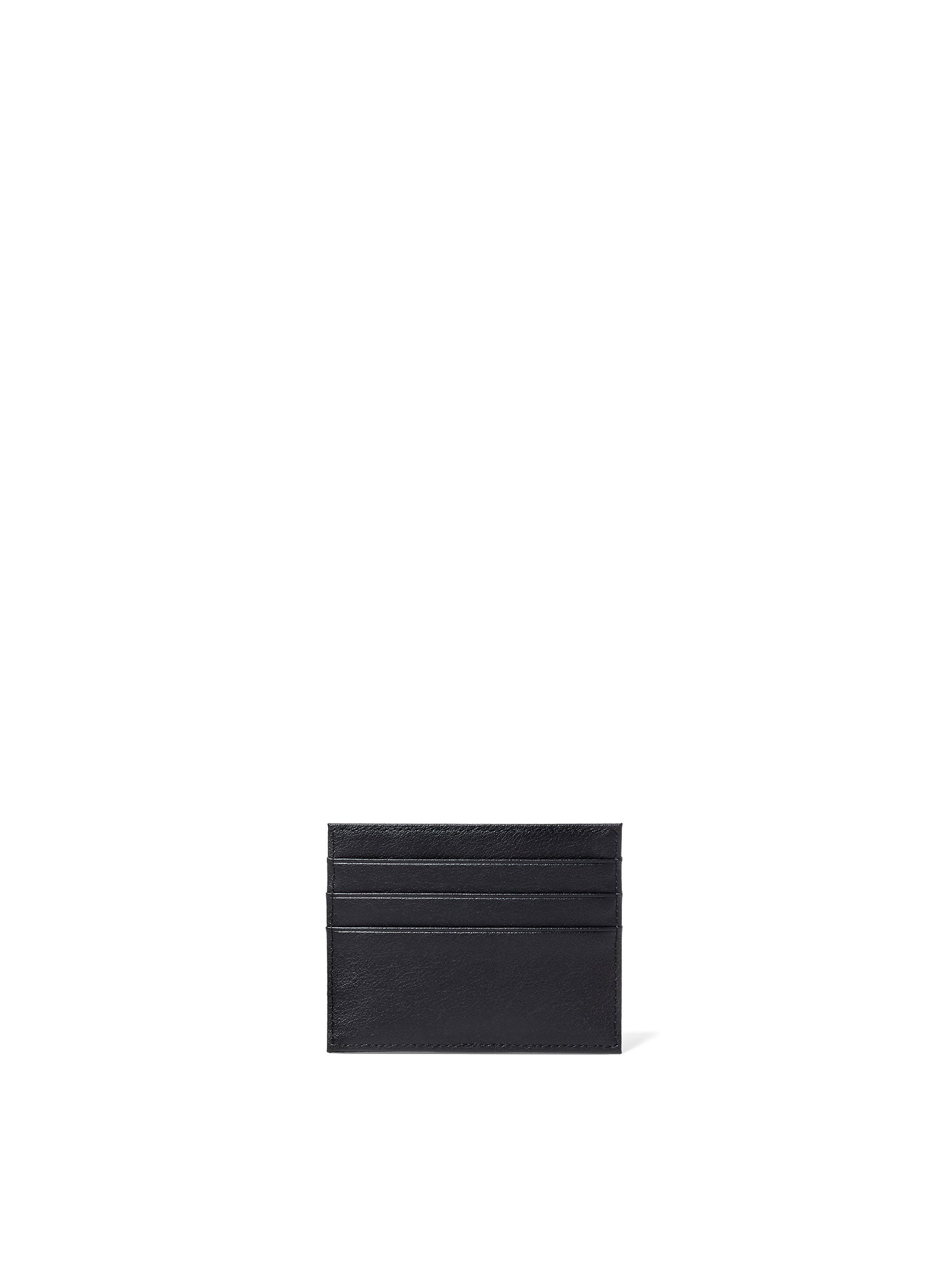 Lisabel B16704CO-NERO Porta Carte Donna Vera Pelle Braccialini
