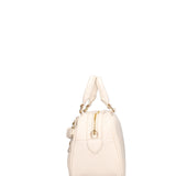 Arcana Borsa a mano da donna 100% poliuretano B17132-BEIGE Braccialini