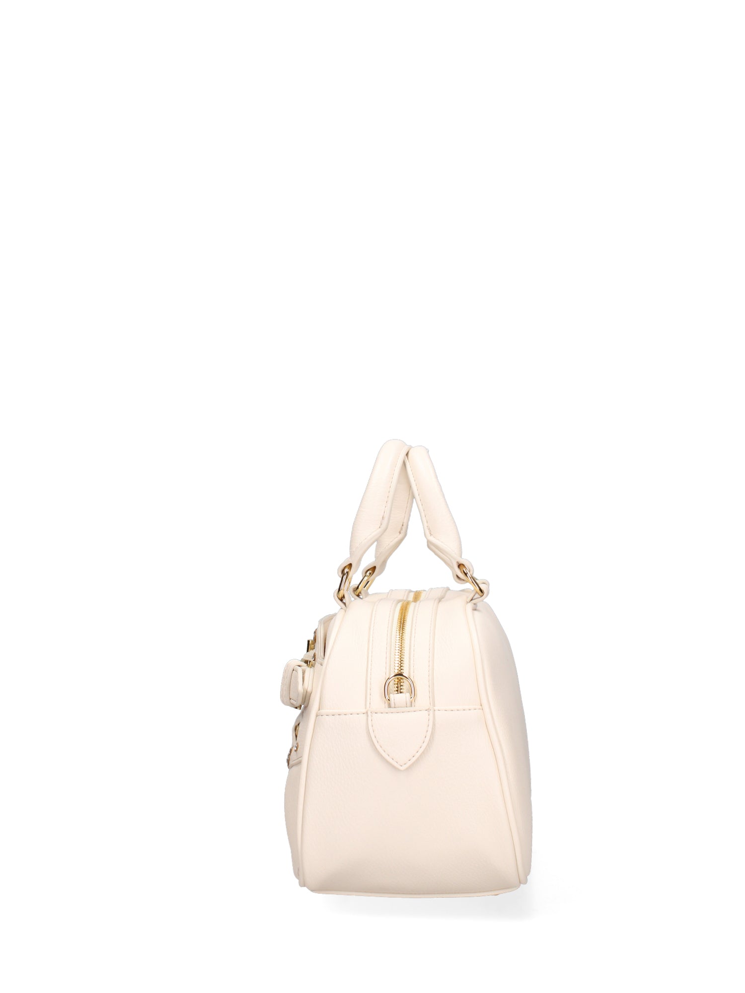 Arcana Borsa a mano da donna 100% poliuretano B17132-BEIGE Braccialini