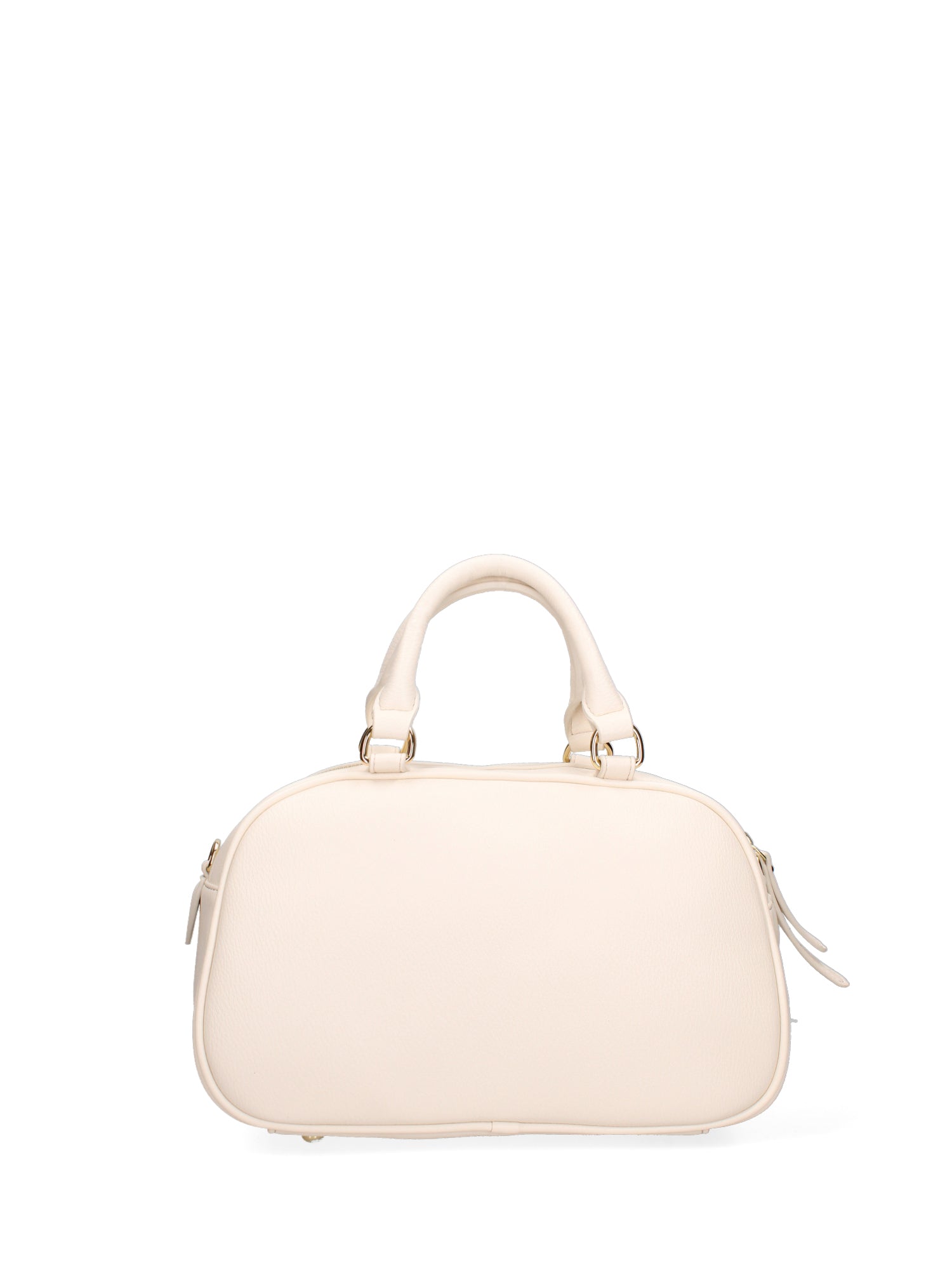 Arcana Borsa a mano da donna 100% poliuretano B17132-BEIGE Braccialini