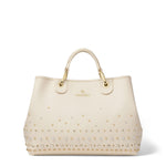 Avelia Elite Borsa a mano da donna Misto Poliestere + Poliuretano B17185-BEIGE Braccialini