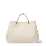 Avelia Elite Borsa a mano da donna Misto Poliestere + Poliuretano B17185-BEIGE Braccialini