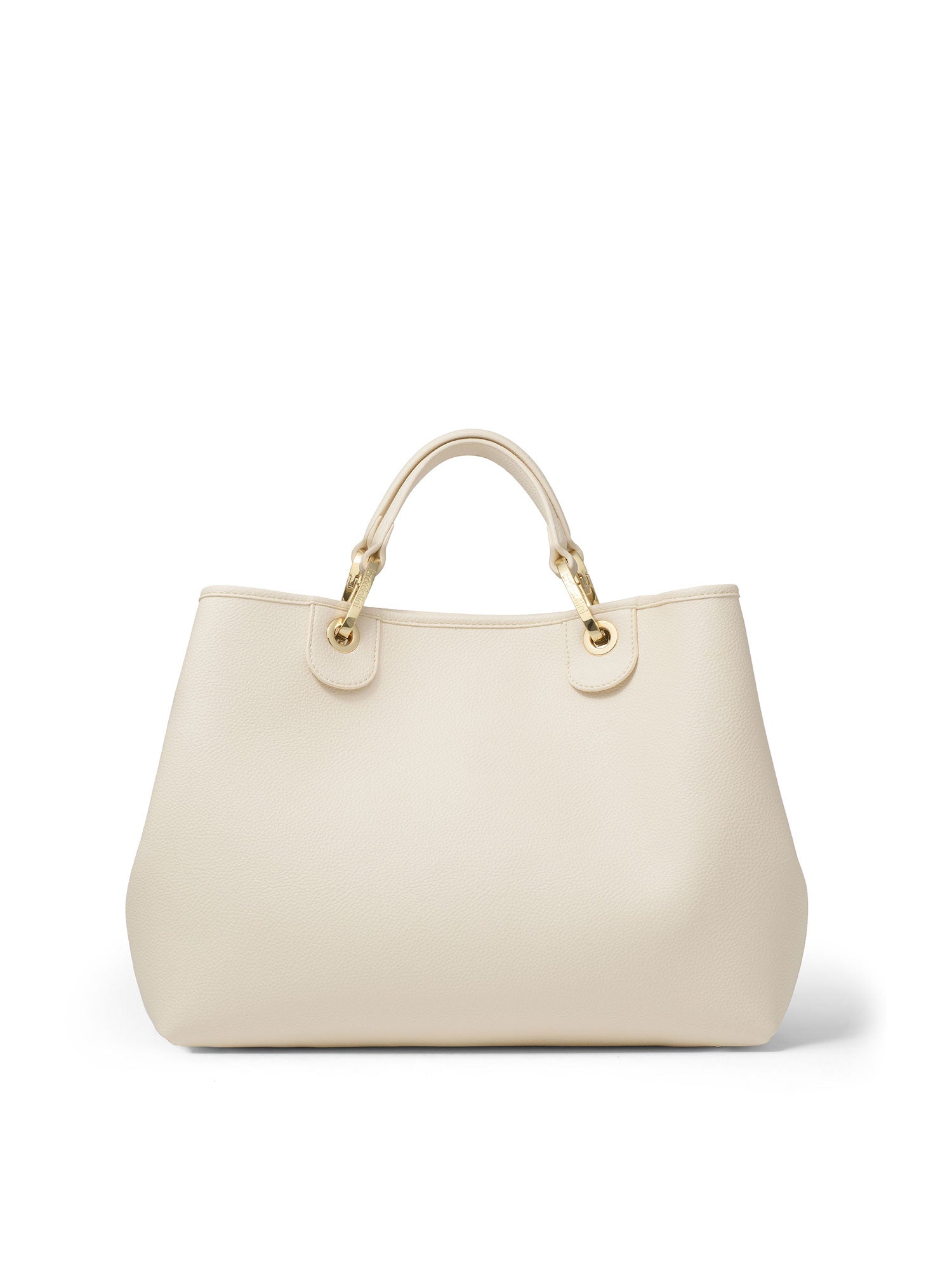 Avelia Elite Borsa a mano da donna Misto Poliestere + Poliuretano B17185-BEIGE Braccialini
