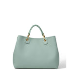 Avelia Elite Borsa a mano da donna Misto Poliestere + Poliuretano B17185-CELESTE Braccialini