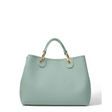 Avelia Elite Borsa a mano da donna Misto Poliestere + Poliuretano B17185-CELESTE Braccialini