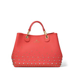 Avelia Elite Borsa a mano da donna Misto Poliestere + Poliuretano B17185-ROSSO Braccialini
