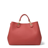 Avelia Elite Borsa a mano da donna Misto Poliestere + Poliuretano B17185-ROSSO Braccialini