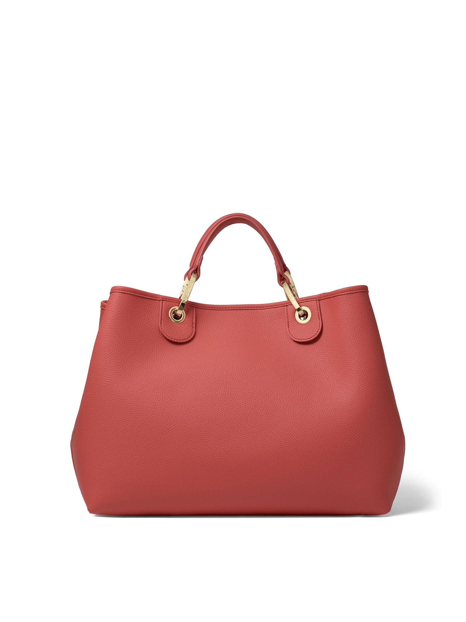Avelia Elite Borsa a mano da donna Misto Poliestere + Poliuretano B17185-ROSSO Braccialini