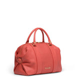 Erisma Nova Borsa a mano da donna 100% pelle B17201-ROSSO Braccialini