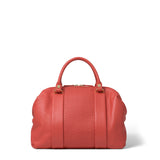 Erisma Nova Borsa a mano da donna 100% pelle B17201-ROSSO Braccialini