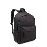 Zaino unisex in pelle vegana Casual BC1055-BLACK B Cavalli